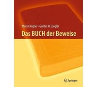 Das BUCH der Beweise - 9783662577660