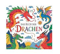 Das Buch der Drachen