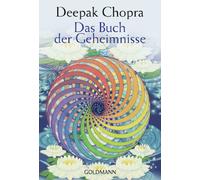 Das Buch der Geheimnisse