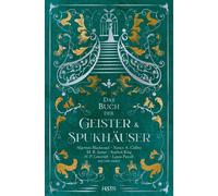 Das Buch der Geister and Spukhauser, King, King, Purcell, James, Blackwood,.