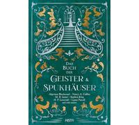 Das Buch der Geister & Spukhäuser