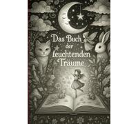 Das Buch der Leuchtenden Träume: „Märchenhafte Erzählungen für kleine und große Träumer“