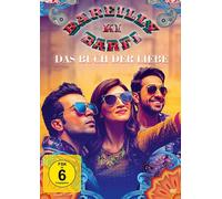 Das Buch der Liebe - Bareilly ki barfi