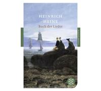Das Buch der Lieder: Gedichte