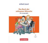 Das Buch der seltsamen Wunsche: Empfohlen fur d, Westhoff, Westhoff,.