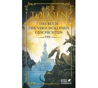 Das Buch der verschollenen Geschichten. Teil 1, Tolkien, Tolkien, Schutz.