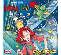 Das Buch des Drachen