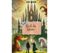Das Buch des Wissen: Drachensaga Band 5