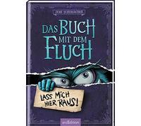 Das Buch mit dem Fluch - Lass mich hier raus (, Schumacher, Berger.