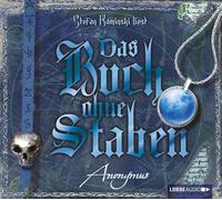 Das Buch Ohne Staben