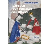 Das Buch von der Stadt der Frauen: Herausgegebe, De-Pizan, Zimmermann.