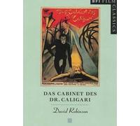 Das "Cabinet des Dr.Caligari" (BFI Film Classics)
