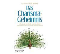 Olivia Fox Caba Das Charisma-Geheimnis: Wie jeder die Kunst erlernen (Paperback)