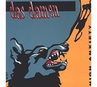 Das Damen - High Anxiety