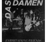 Das Damen - Live - Entertaining Friends (UK Import)