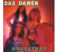 Das Damen - Mousetrap [Vinyl LP]