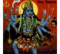 Das Damen - Triskaidekaphobe