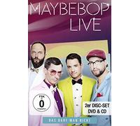 DAS DARF MAN NICHT-LIVE ( - MA