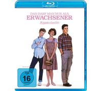 Das darf man nur als Erwachsener - Sixteen Candles (Blu-ray)