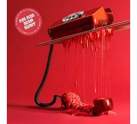 Das Das Ding Ausm Sumpf - Im Augenblick Sind Alle Leitungen Belegt