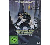Das Ding aus dem Sumpf: Horror Cult Uncut