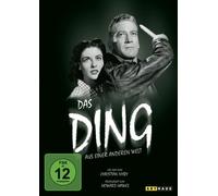 Das Ding aus einer anderen Welt
