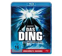 Kurt Russell,Wilford Brimley,T.K.Carter - Das Ding aus Einer Anderen Welt [Blu-ray]