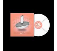 DAS DING AUSM SUMPF - KRÄNK (LIMITED WHITE LP) VINYL LP NEW