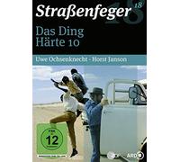 Das Ding / Harte 10, [5 Discs] [Region Free]