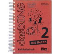 Das Ding mit Noten 2 by Bitzel, Lutz New 9783868491852 Fast Free Shipping.