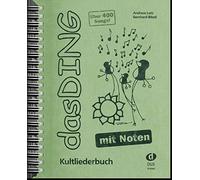 Das Ding mit Noten (Paperback)