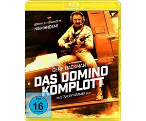 Das Domino-Komplott