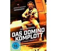 Das Domino-Komplott [DVD]
