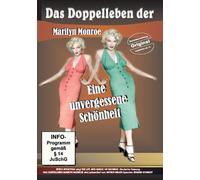 Das Doppelleben der Marilyn Monroe [Import allemand]