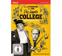 The Happiest Days of Your Life (Das doppelte College) – Margaret Rutherford, Alastair Sim – DVD – US Import