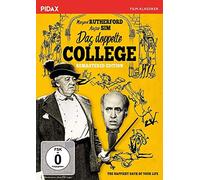 Das doppelte College (The Happiest Days of Your Life). DVD.