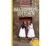 Das doppelte Lottchen: Deutsche Lektüre für das 1. und 2. Lernjahr. Mit Annotationen und Illustrationen (Easy Readers (DaF))