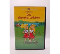 Das doppelte Lottchen [DVD]