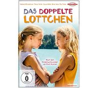 Das doppelte Lottchen [DVD]