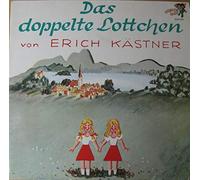 Das Doppelte Lottchen [Vinyl LP]