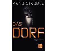 Das Dorf by Strobel New 9783596198344 Fast Free Shipping Paperback.