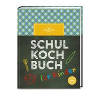 Das Dr. Oetker Schulkochbuch für Kinder