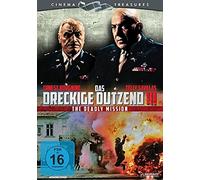 Various - Das dreckige Dutzend 3 - Die tödliche Mission (DVD)