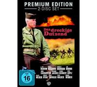 Das dreckige Dutzend - Premium Edition