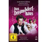 Das Dreimäderlhaus (DVD) (US IMPORT)