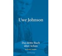 Das dritte Buch über Achim: Rostocker Ausgabe