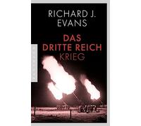 Das Dritte Reich: Band 3 - Krieg