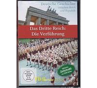 Das Dritte Reich: Die Verführung DVD