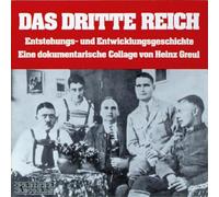 Das Dritte Reich - Documentary - Das Dritte Reich - Documentary