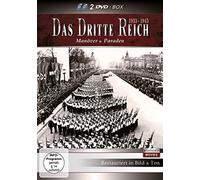 Das dritte Reich - Manöver & Paraden